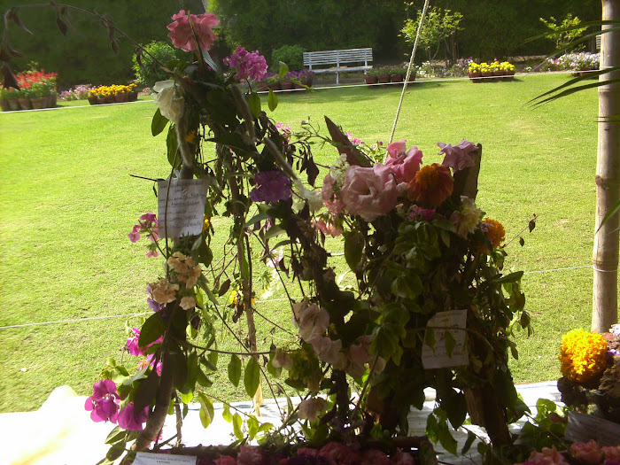 centre table