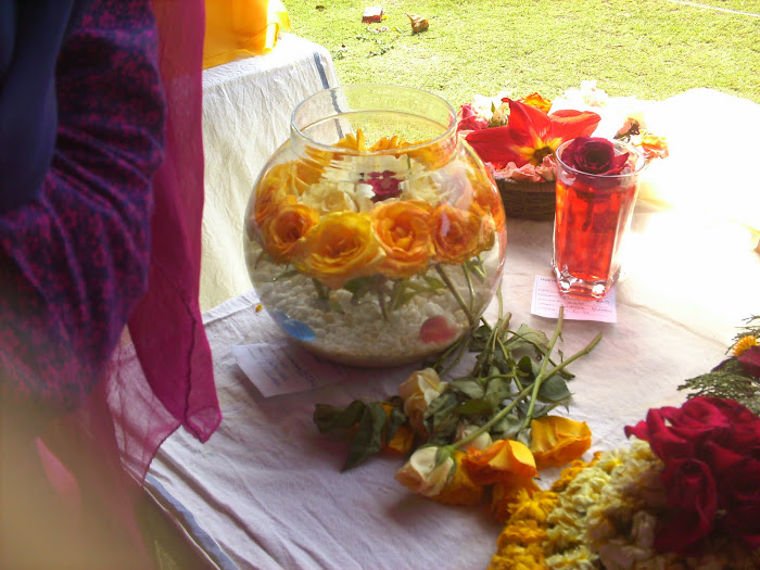 centre table