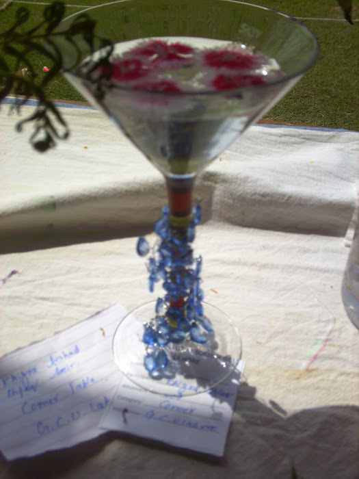 centre table