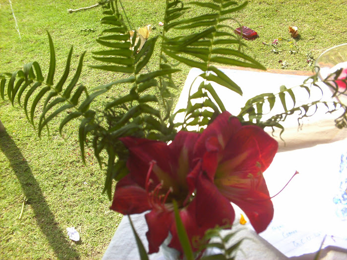 centre table