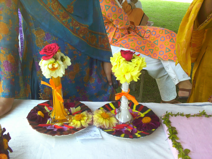 centre table