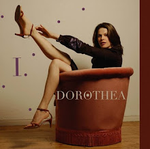 Album: "Dorothea I", 2009