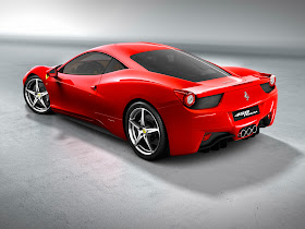 Ferrari+458+italia+
