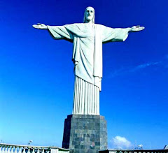 CRISTO REDENTOR