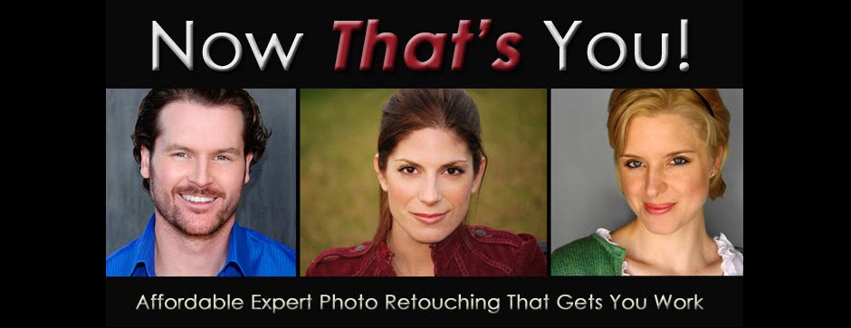 Expert Photo Retouching