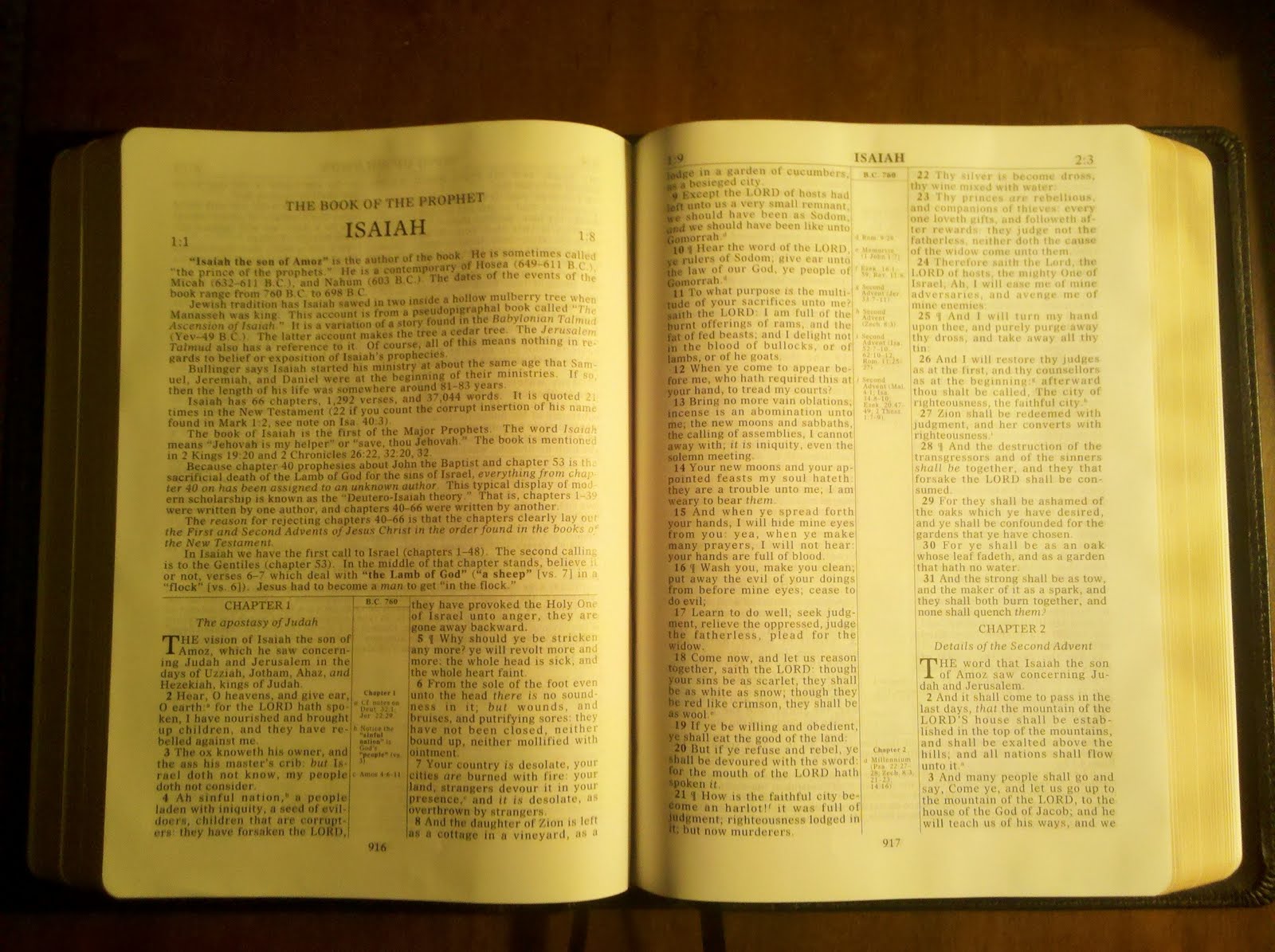 The Apostolic Baptist Ruckman Reference Bible 2nd Edition A Review