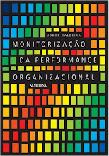 Livro - Monitorização da Performance Organizacional