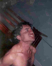 "Casino Victoria" En el ensayo antes de filmar la violacion.