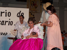 350 aniversario de El Rosario Sinaloa