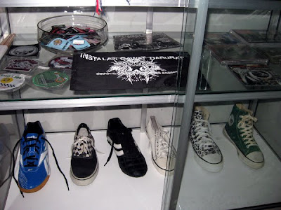 RAZORBLADE MERCH.: NOW OFFICIALLY OPEN!!!