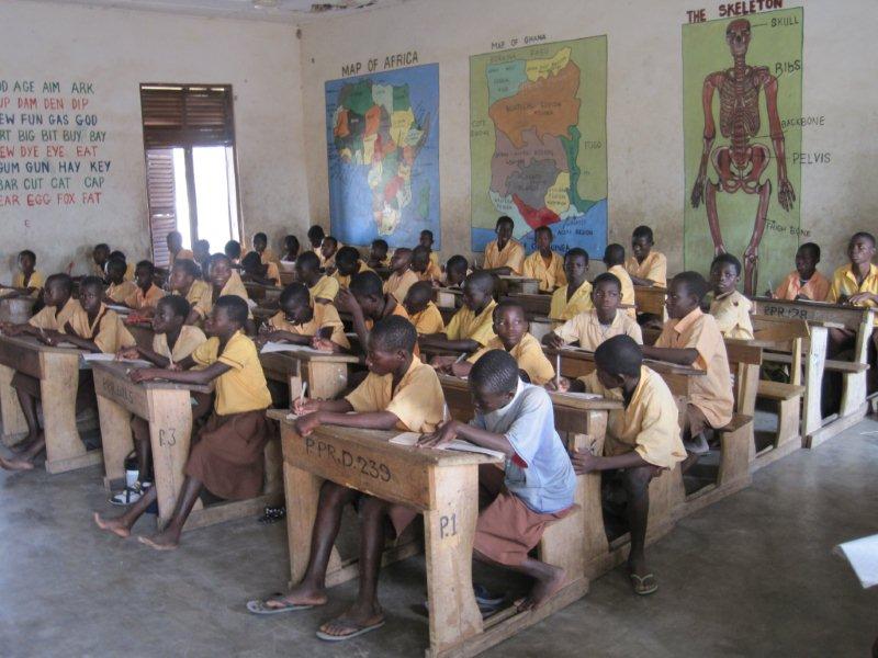 Ghana 2010 Akwaaba Zaare ghana-2010-akwaaba-zaare