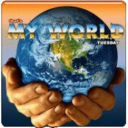 That's My World Tuesday