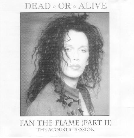 Fan The Flame: Curating Pete Burns' Legacy - Scene Magazine - From the  heart of LGBTQ+ Life