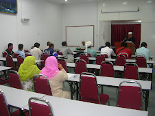 SEMINAR KEUSAHAWANAN ISLAM