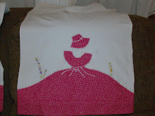 Southern Belle Pillowcases