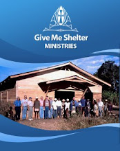 Give Me Shelter Ministries