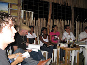 RECITAL CAFÉ BAR NORDESTE