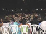 MOMENTOS DE LA CLAUSURA