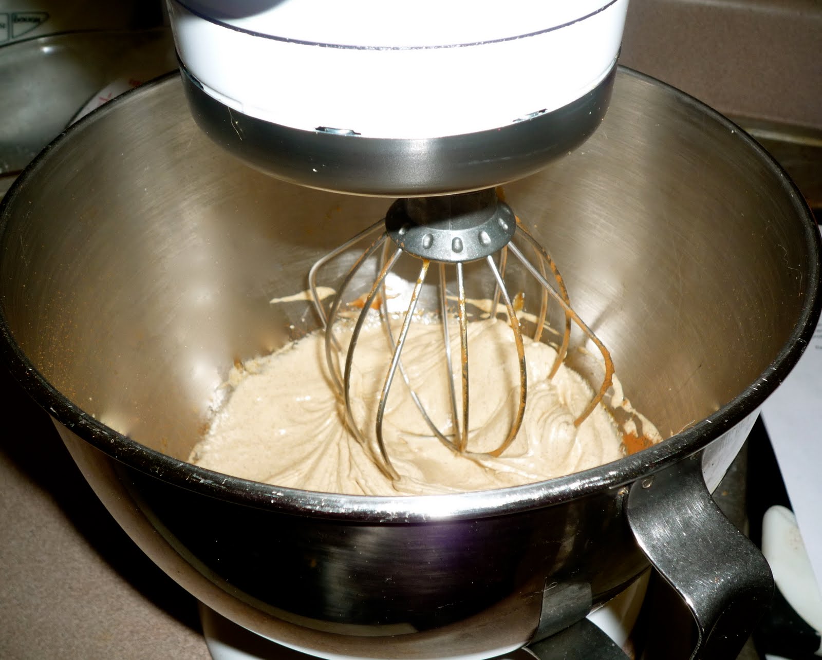 Cinnamon Gelato + Bananas + Caramel = Bananas Foster Sundae Cafe Delites