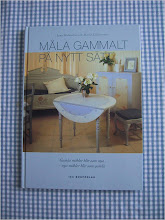 MIN GAMLA BOK