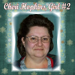Cheri Hopkins, blog partner