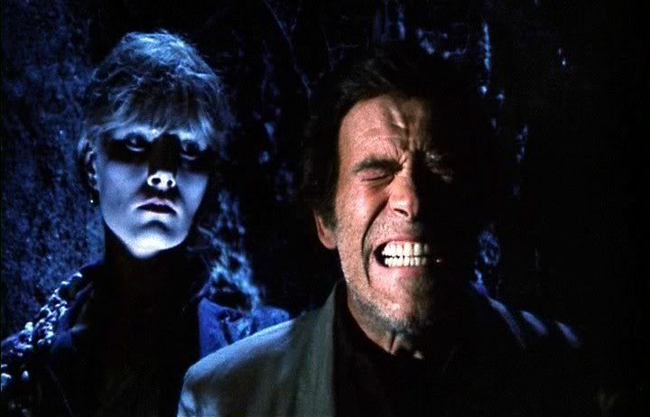 ужасы 70 х годов