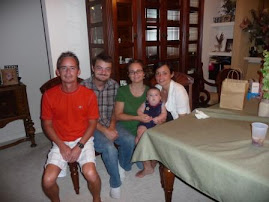 Me and my siblings (Ed, David, Lisa and me)