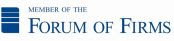 Forum of Firms