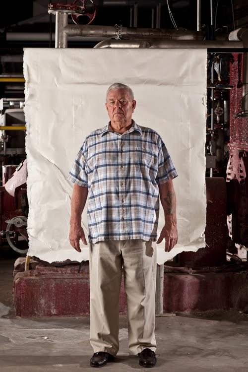 Housatonic Paper Trail