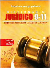 DICCIONARIO   JURÍDICO   9-11