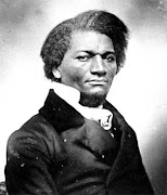 FREDRICK DOUGLASS