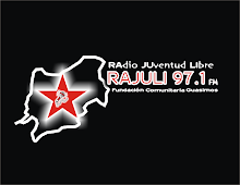 LOGO RAJULi (DigiTAL), con la ESTRElla de la ESPEraNza