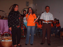 Presentacion de La Historia Local de la Comunidad de Caneyes