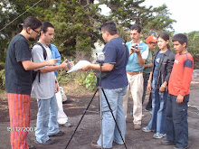 taller de camara en caneyes