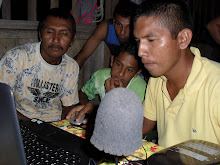 Taller-Encuentro La Radio Como Herramienta de Participación y Liberación Colectiva