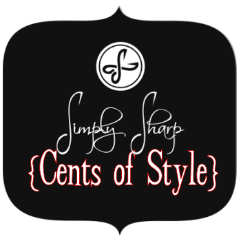 A Simply Sharp Cents of Style