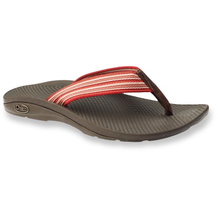 lands end flip flops