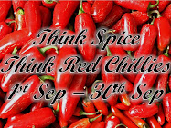 Think Spice