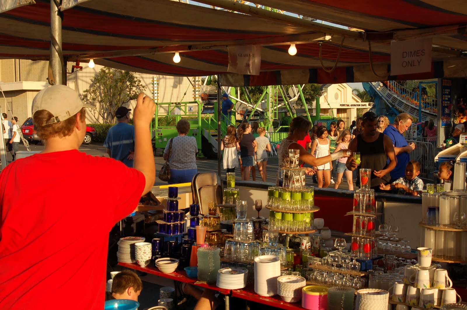 Oak Tree Festival Blog Oak Tree Festival Raises Over 128,000!