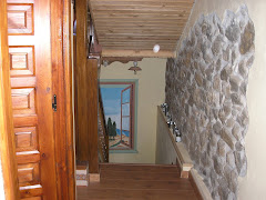 escalera