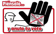 Movimiento por la anulación del voto