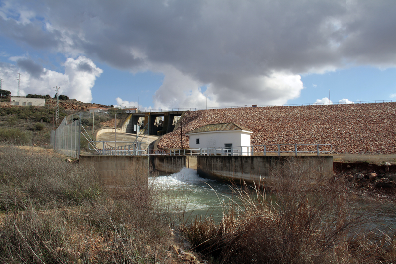 Salvemos Las Tablas Río Azuer.
