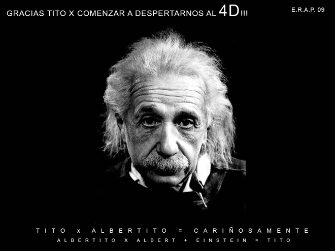 Tito Einstein
