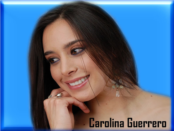CAROLINA GUERRERO