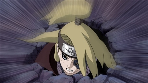Ver Naruto Shippuden En Español España