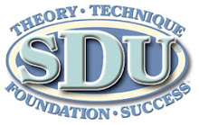 Certified SDU Educator