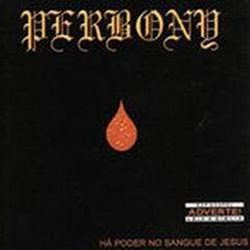 Capa de Há poder no Sangue de Jesus