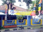 GET-House of English Indramayu