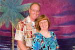 Jim & Glenda