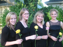 Me and My Girls